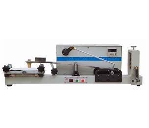 電動干濕摩擦試驗(yàn)機(jī)